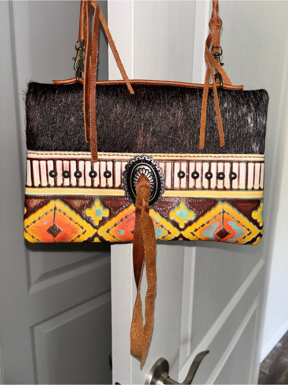 L3 Designs Crossbody